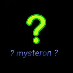 Meet your Posher, Mysteron